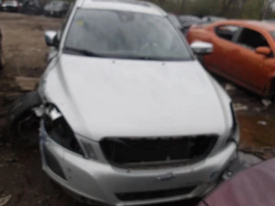 Automatic Transmission XC60 AWD With Turbo Fits 11-13 VOLVO 60 SERIES 1359946 Foto 1 de 4