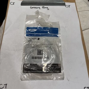 (1)Snap Ring Intermediate Overdrive Servo Cover 4R44E, 4R55E, A4LD, 5R44E, 5R55E - Picture 1 of 2