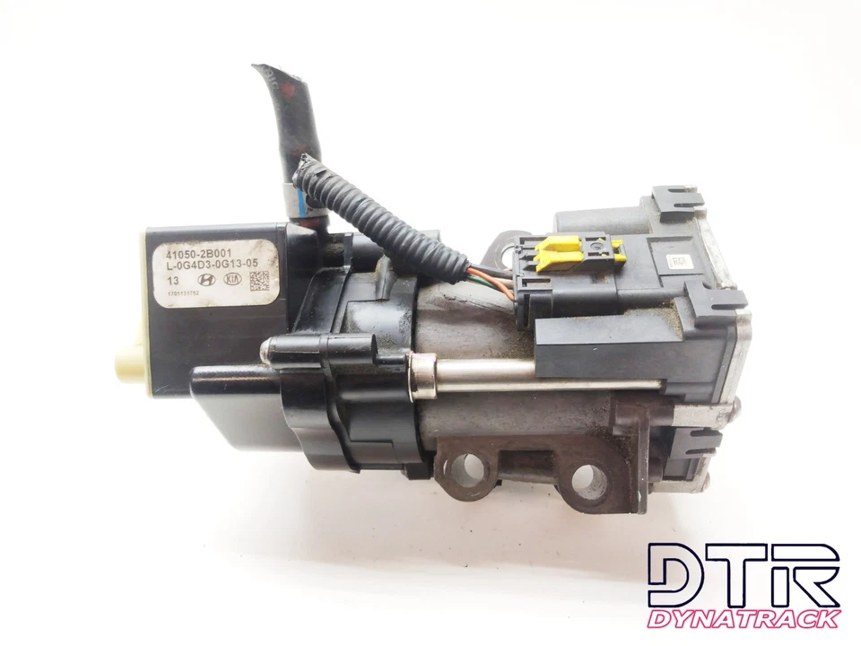 Kia Niro Hyundai Ioniq Hybrid 2017-2022 Actuator Engine Clutch Pump 41050-2B001 Foto 1 de 4