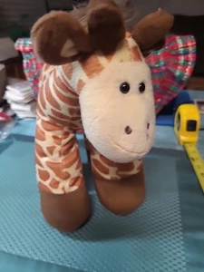 VTG. SUGAR LOAF GIRAFFE - Picture 1 of 8