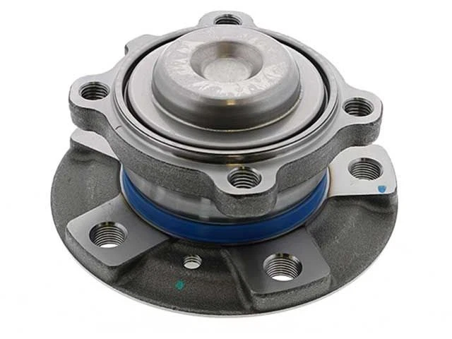 Wheel Hub Assembly For 2015-2016 BMW 428i Gran Coupe CH131MC - Изображение 1 из 1