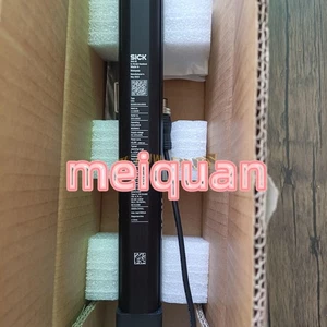 1PCS NEW C4C-EC05010A10000 SICK safety grating - Picture 1 of 3