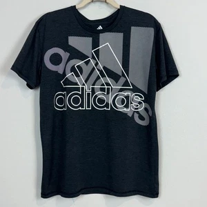 Adidas Aeroready Performanxe Shirt XL Youth - Picture 1 of 6