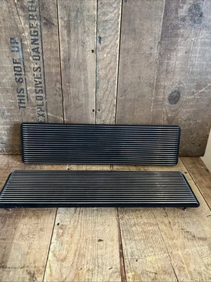 Chevrolet Camaro 1967 capó ventilaciones Foto 1 de 4