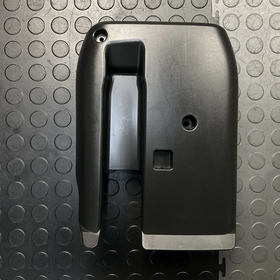 2014-2016 Mazda 6 Lower Steering Column Shroud Cover Trim OEM - Image 1 of 4