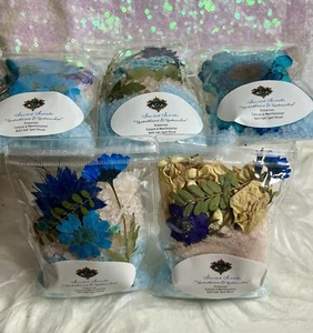 “Unbothered & Untouched”✨PROTECTION Conjure Spell Ritual Bath Salts - Picture 1 of 12