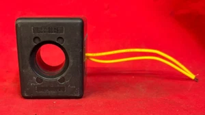 G.W. LISK CO., SOLENOID COIL, 110 V 50 HZ 120 V 60HZ - Picture 1 of 8