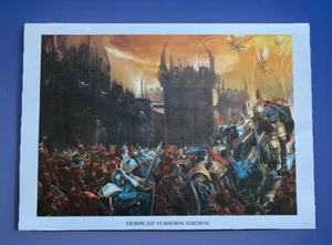Games Workshop - Art prints - Warhammer 40k Limited Edition - Kunstdruck - Bild 1 von 1
