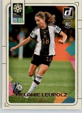 2023 Donruss FIFA Womens World Cup Soccer Cards Pick From List/Complete Your Set