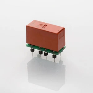 Omron G2Z-222P 24V 24VDC / Ersatz Relais / Replacement Relay - Bild 1 von 2