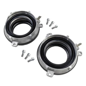 4WD Auto Locking Hub Stellmotor Allradantrieb 4x4 Achsantrieb passend für Ford F150 - Bild 1 von 3
