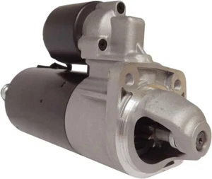 Starter Fits European Alfa Romeo SPIDER (115_) AR 01588 2000 88kw SR484X 17164 - Picture 1 of 2