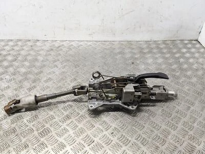 COLUMNA DE DIRECCIÓN AUDI A4 QUATTRO S LINE MK3 2003-2005 CONVERTIBLE 2 PUERTAS  Foto 1 de 4