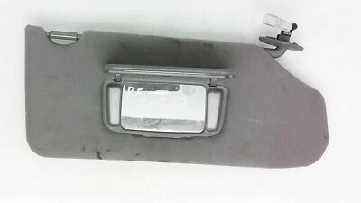 Parasol interior del lado del pasajero Acura Cl 2001-2003 83230-S84-A03zf *gris Foto 1 de 4