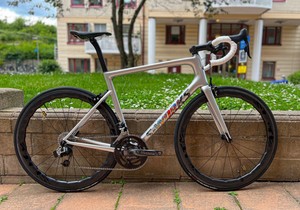 Bicicletas de Marco 58cm Specialized 