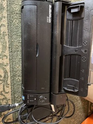 Ivina Bulletscan S300 Scanner **Used** - Image 1 of 3