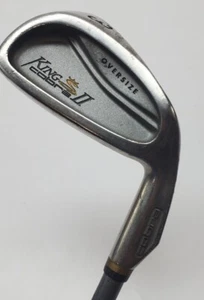 King Cobra II Oversize 3 Iron S Stiff IQ system Graphite RH 38.75" Hump Shaft - Picture 1 of 7