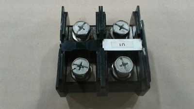 Bloque de distribución Togi PT-200L #036A2 Foto 1 de 2