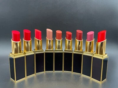 Tom Ford Satin Matte Lip Color Lipstick.New in Box.Authentic~Select your shade  - Image 1 of 4