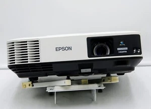 Epson Powerlite 1985WU 3LCD Wireless Projector H619A - Photo 1/14