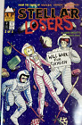 Stellar Losers #2 Antarktische Comics