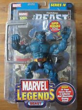 Marvel Legends Goliath Series 4 IV ToyBiz Action Figure 2003 8" Avengers