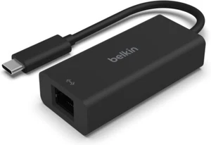 USB USB-IF Belkin Type C to 25 Gb Ethernet Adapter Certified Thunderbolt - Afbeelding 1 van 9