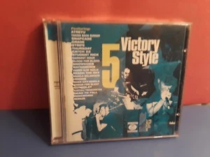 Victory Style, Vol. 5 von verschiedenen Künstlern (CD, Apr-2002; Victory Records) - Bild 1 von 3