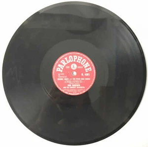 Ron Goodwin Laughing Sailor / Colonel Bogey River Kwai March R4391 Parlophone - Bild 1 von 2