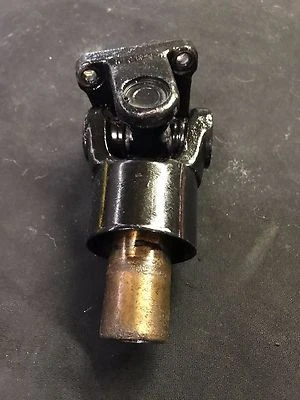 CF MOTO CF500 2008 2 salidas eje de salida 6,5" extremo a extremo  Foto 1 de 4