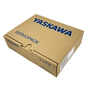 NEU Yaskawa SGDV-R90A01B AC Servo Drive SGDVR90A01B Neu unbenutzt Lagerartikel  - Bild 1 von 5