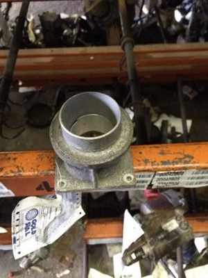 90 91 92 93 94 95 96 97 NISSAN PICKUP MEDIDOR DE FLUJO DE AIRE 6 CILINDROS Foto 1 de 2