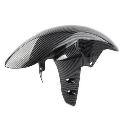 Guardabarros delantero para Yamaha YZF R6 2005 R1 2002-2008 Foto 1 de 4