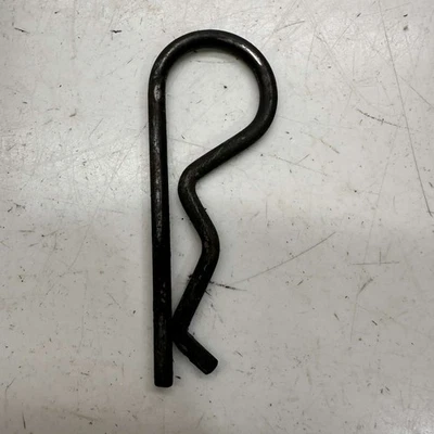 Pin de pelo - Skidoo MXZ Sport 600 2010 Foto 1 de 4