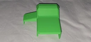 Green XBOX Original Fan Shroud for CPU / GPU - Picture 1 of 3
