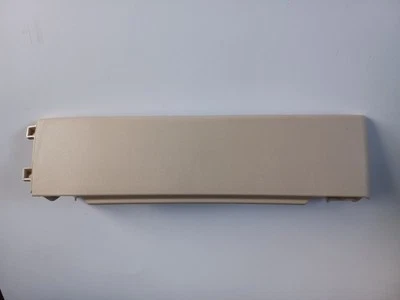 2006-10 Lexus GS300 GS350 GS430 GS460 Front Passenger Seat Trim 71867-30130-A0 Foto 1 de 2