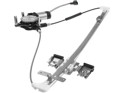 For 2011 Ram Dakota Power Window Regulator and Motor Assembly APR 31889XGXH - Image 1 of 2