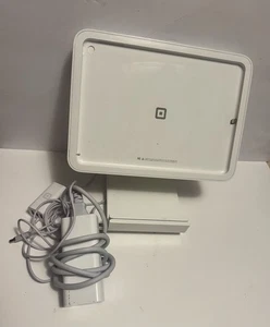 Square Stand POS Terminal Model S089 with USB Hub & Power Supply 9.7" iPad 15% - Picture 1 of 4