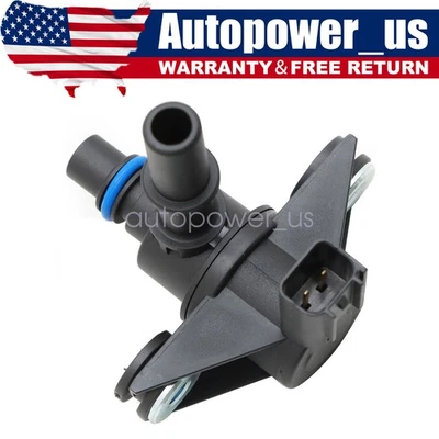 Fits For Ford Edge F-150 2014 2015 2016 Vapor Canister Purge Valve AU5A-9G866-AB - Image 1 of 4