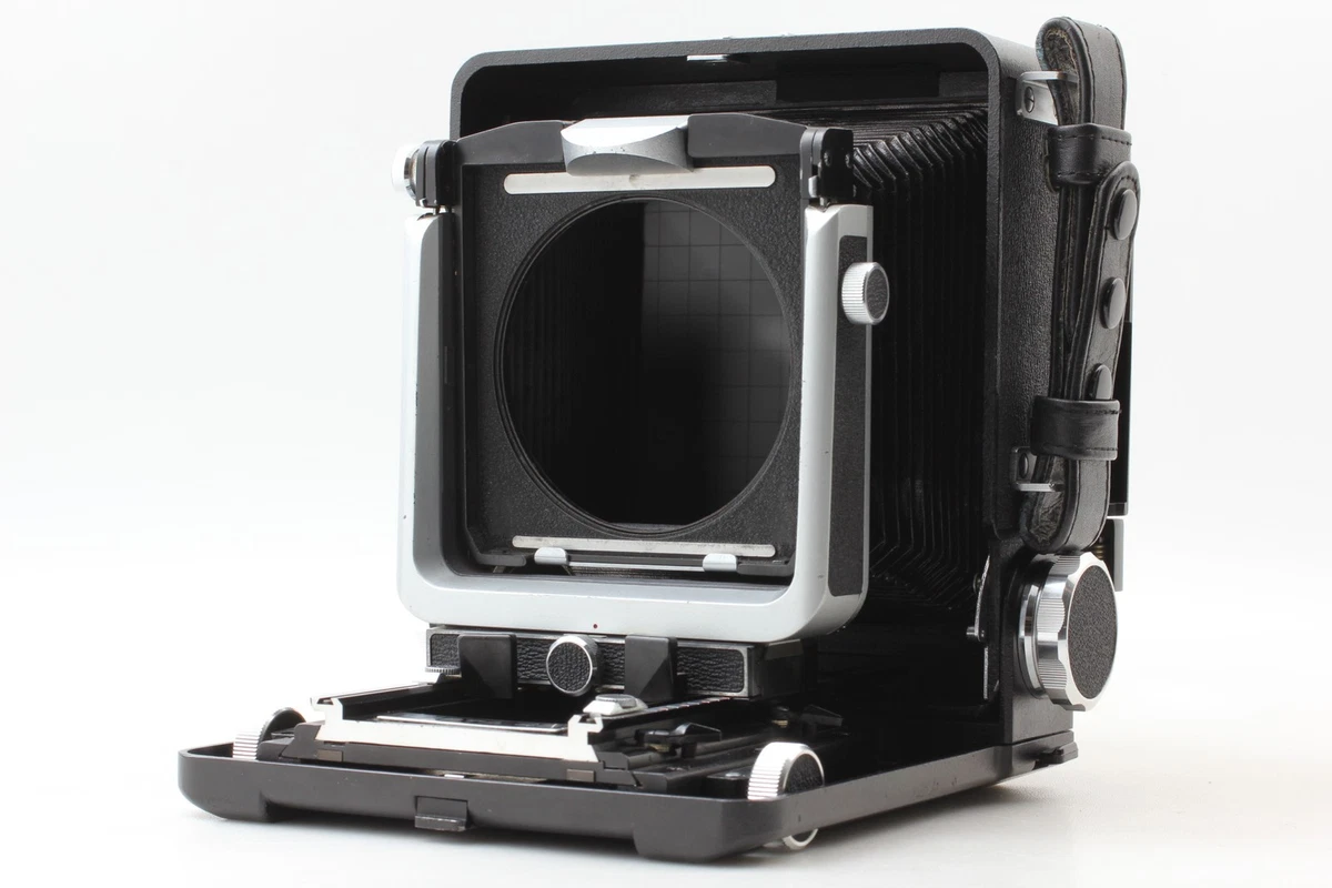 WISTA 4x5 in Large Format Film Cameras for sale | eBay