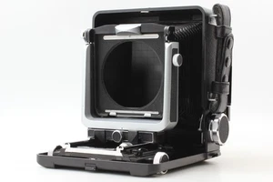 [Near MINT] Wista 45N 45 N 4x5 Large Format Field Film Camera Body From JAPAN - Picture 1 of 20