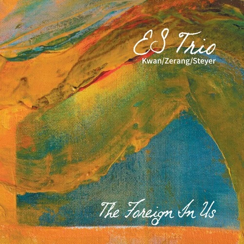 Es Trio - The Foreign In Us [Used Very Good CD] Foto 1 de 1