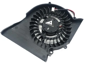 Lüfter Kühler FAN komp. für KSB0705HA, -9A46, BA81-06936A, 9X29W6R, DC05V--0.40A - Bild 1 von 3