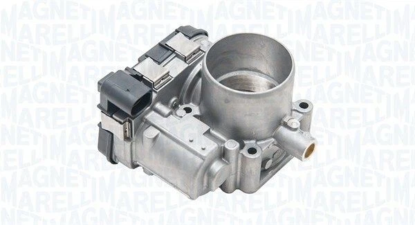 Novo OE Magneti Marelli corpo do acelerador Audi Seat Skoda VW 03F133062B 802010992901 - Imagem 1 de 1