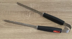ENVÍO EL MISMO DÍA ❌ Pinzas para barbacoa Char-Broil - Imagen 1 de 2
