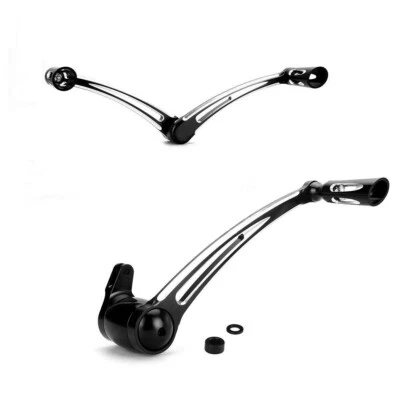 For Harley CNC Brake Arm Kit Road King Street Glide Touring 2008-2013 Foto 1 de 4