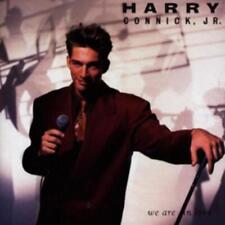 Harry Connick Jr. We Are in Love (CD) Album (UK IMPORT)