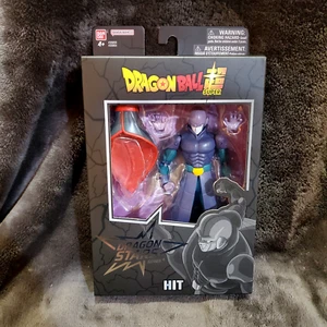 Bandai Dragon Ball Stars Serie 3 Super Hit 6,5 Zoll Actionfigur Alter 4+ - Bild 1 von 8