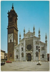 MONZA - IL DUOMO -9983- - Foto 1 di 1