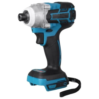 1/4'' For Makita DTD Series 18V Li-ion Battery Cordless Brushless Impact Driver - Image 1 of 4